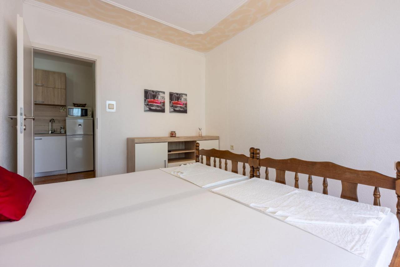 Apartments Pera Selce Exterior foto