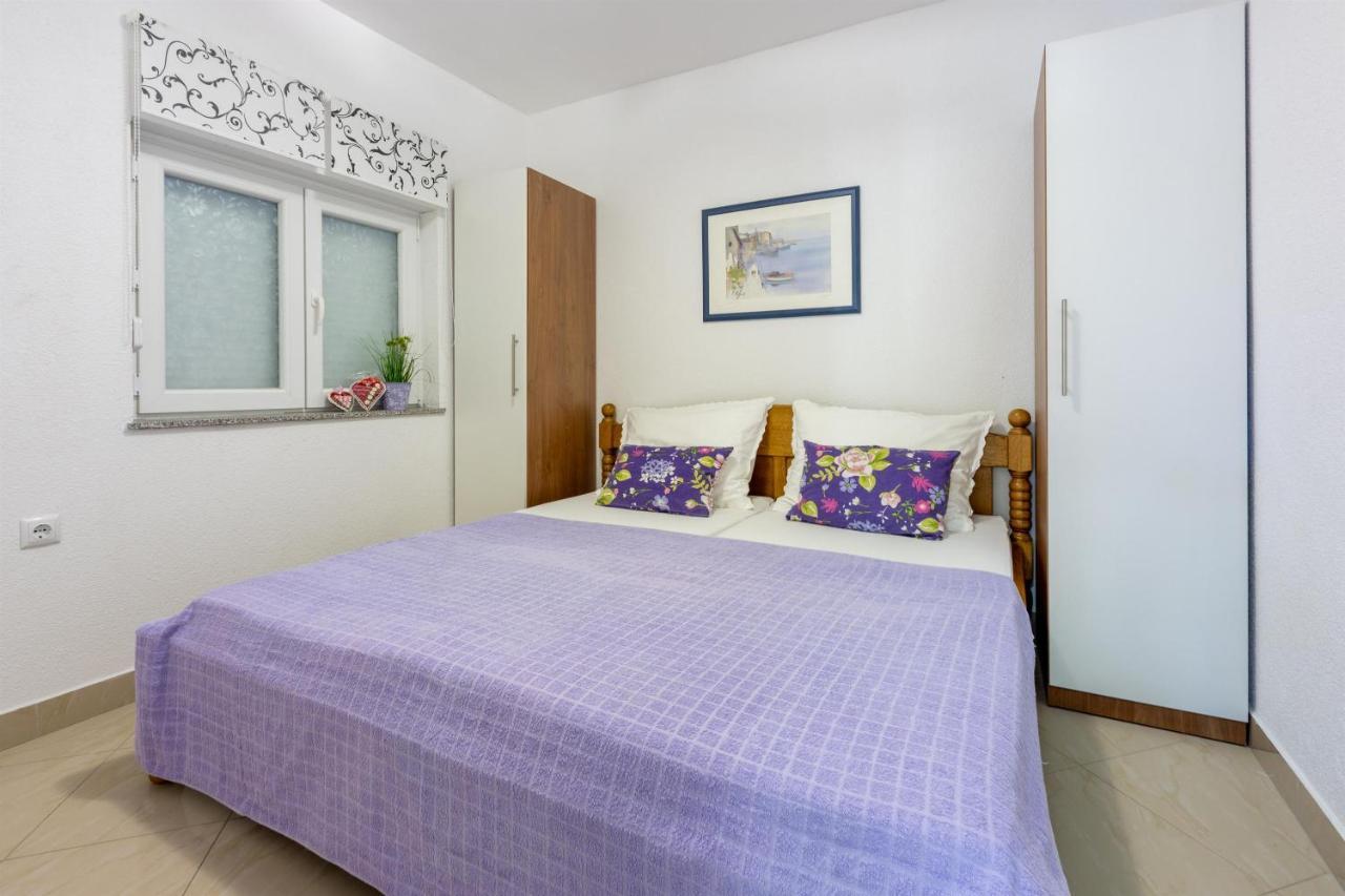 Apartments Pera Selce Exterior foto