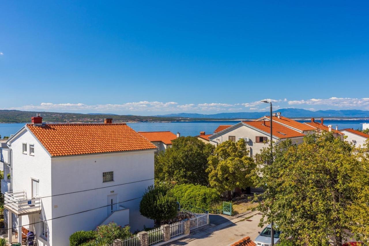 Apartments Pera Selce Exterior foto
