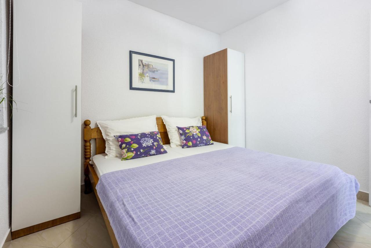Apartments Pera Selce Exterior foto
