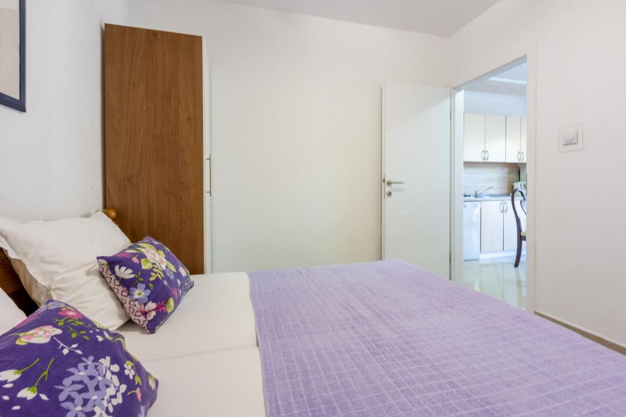 Apartments Pera Selce Exterior foto