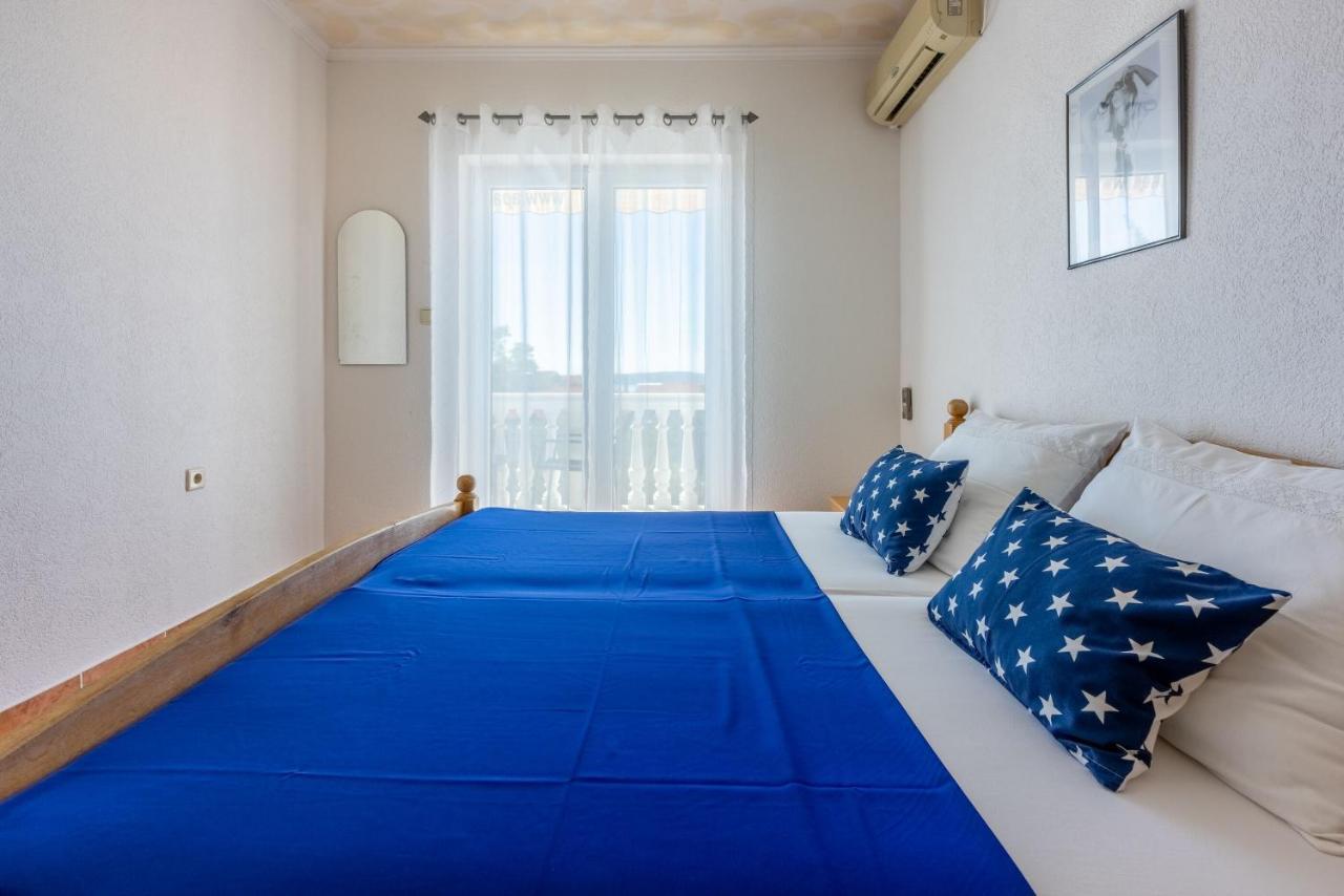 Apartments Pera Selce Exterior foto
