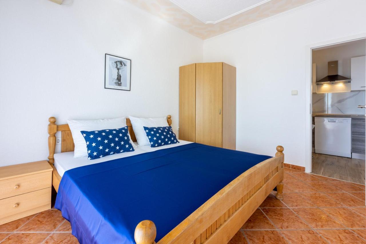 Apartments Pera Selce Exterior foto