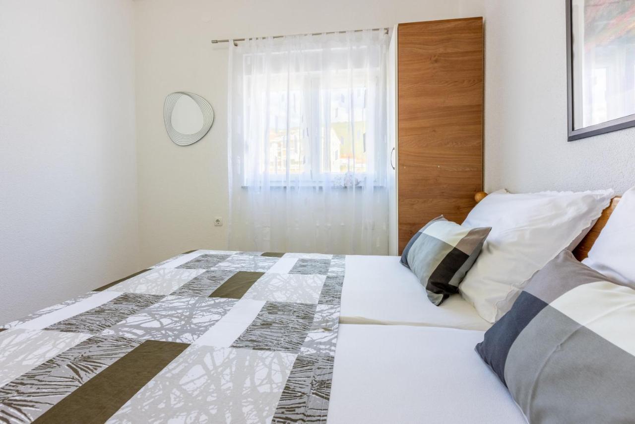 Apartments Pera Selce Exterior foto