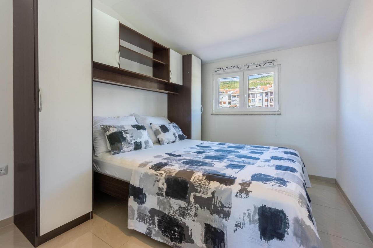 Apartments Pera Selce Exterior foto