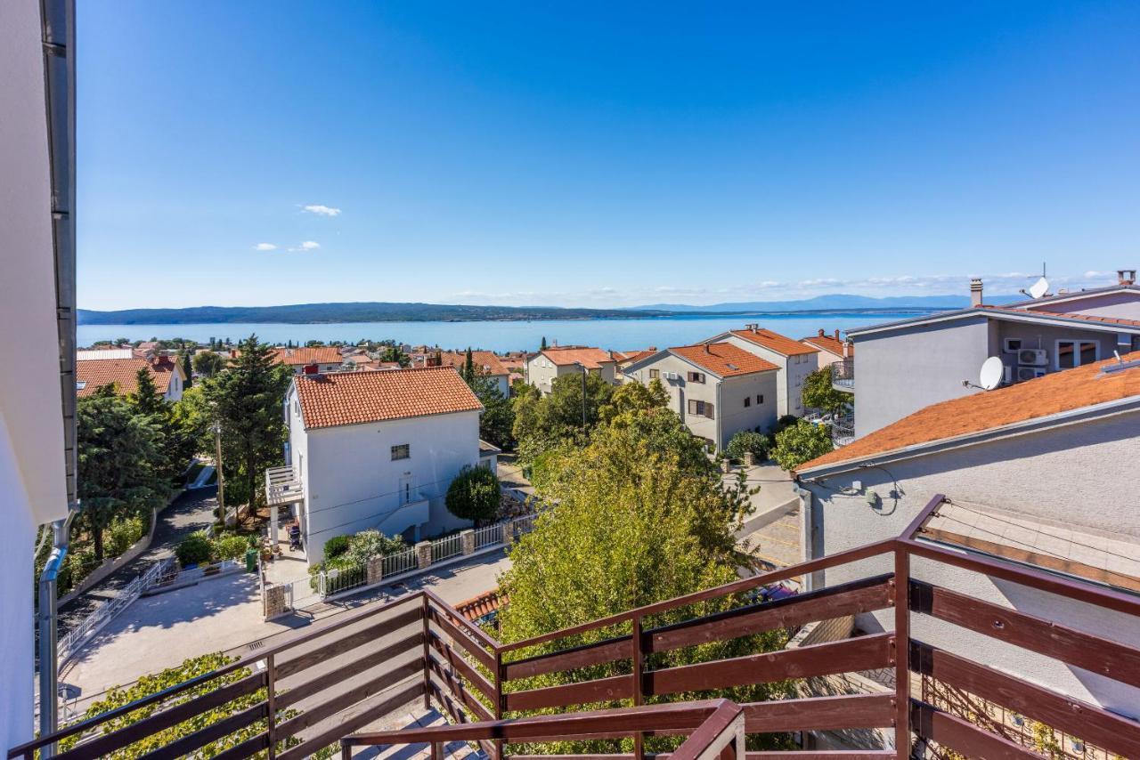 Apartments Pera Selce Exterior foto